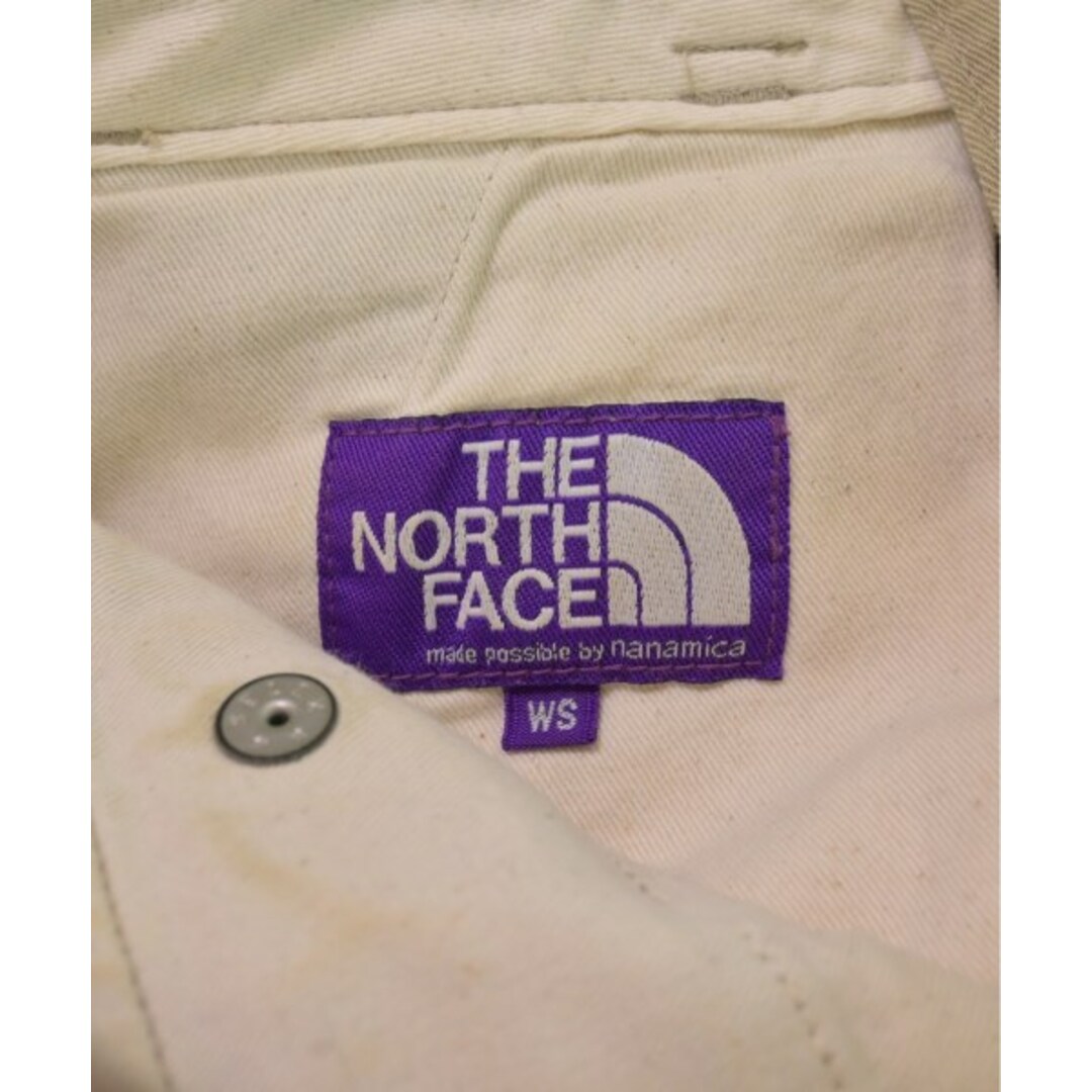 THE NORTH FACE PURPLE LABEL パンツ（その他） S 【古着】【中古】 レディースのパンツ(その他)の商品写真