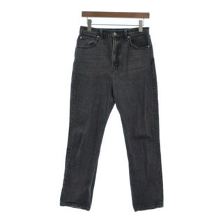 リーバイス(Levi's)のLevi's リーバイス デニムパンツ 28(L位) グレー(デニム) 【古着】【中古】(デニム/ジーンズ)