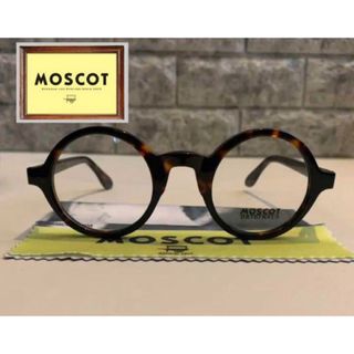 モスコット(MOSCOT)の@ モスコット　MOSCOT ZOLMAN ゾルマン　眼鏡　メガネ(サングラス/メガネ)