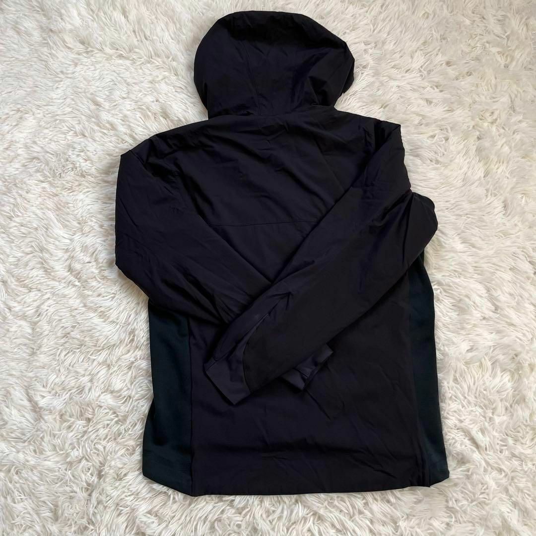 ARC'TERYX(アークテリクス)の【美品】廃盤モデル アークテリクス Atom LT hoody S メンズのジャケット/アウター(マウンテンパーカー)の商品写真