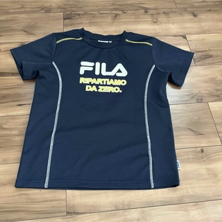 FILA Tシャツ　150