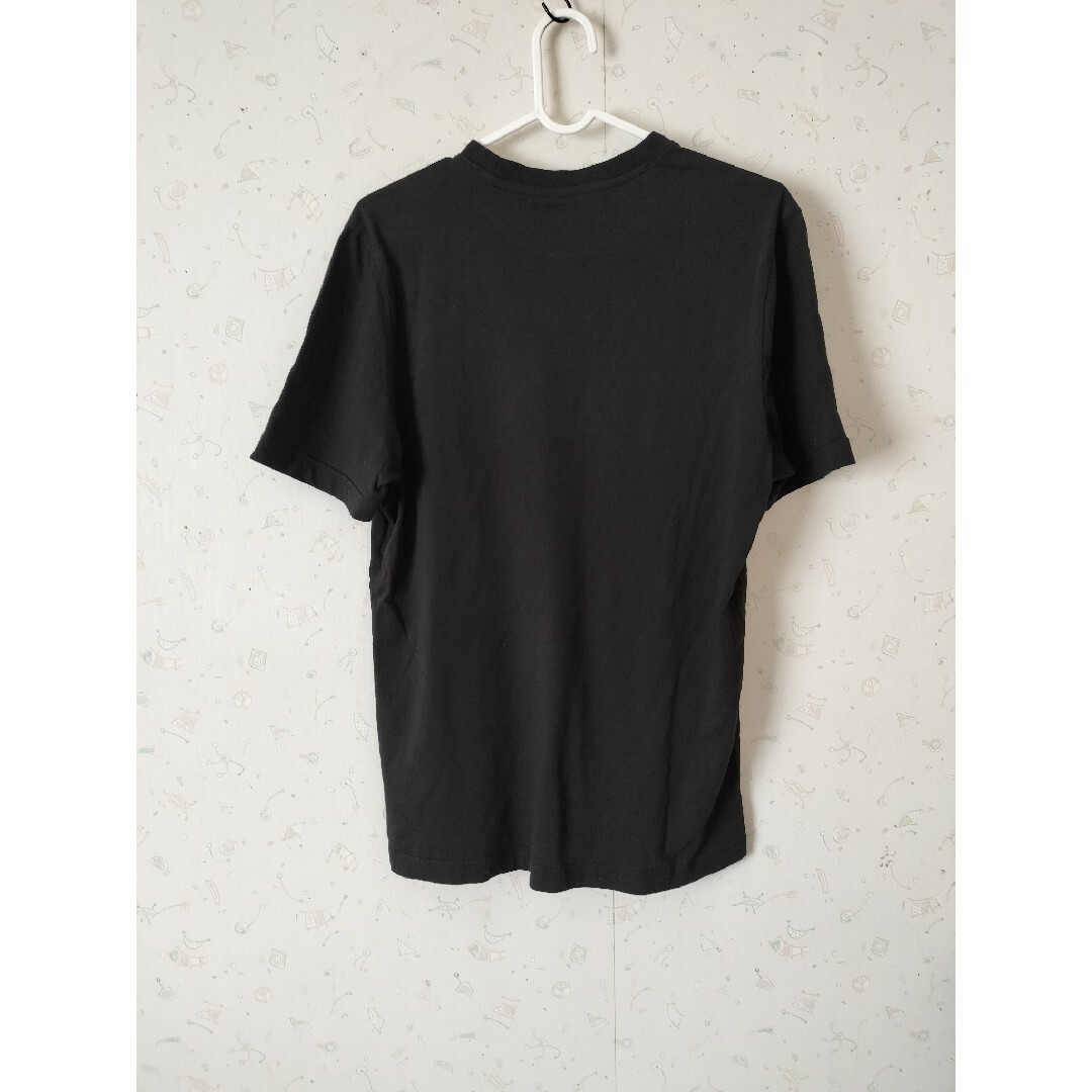 Reebok　Ｔシャツ　Mサイズ　メンズ メンズのトップス(Tシャツ/カットソー(半袖/袖なし))の商品写真