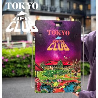 床上手 TOKYO UFO CLUB thearth six ネイタルデザイン(テーブル/チェア)