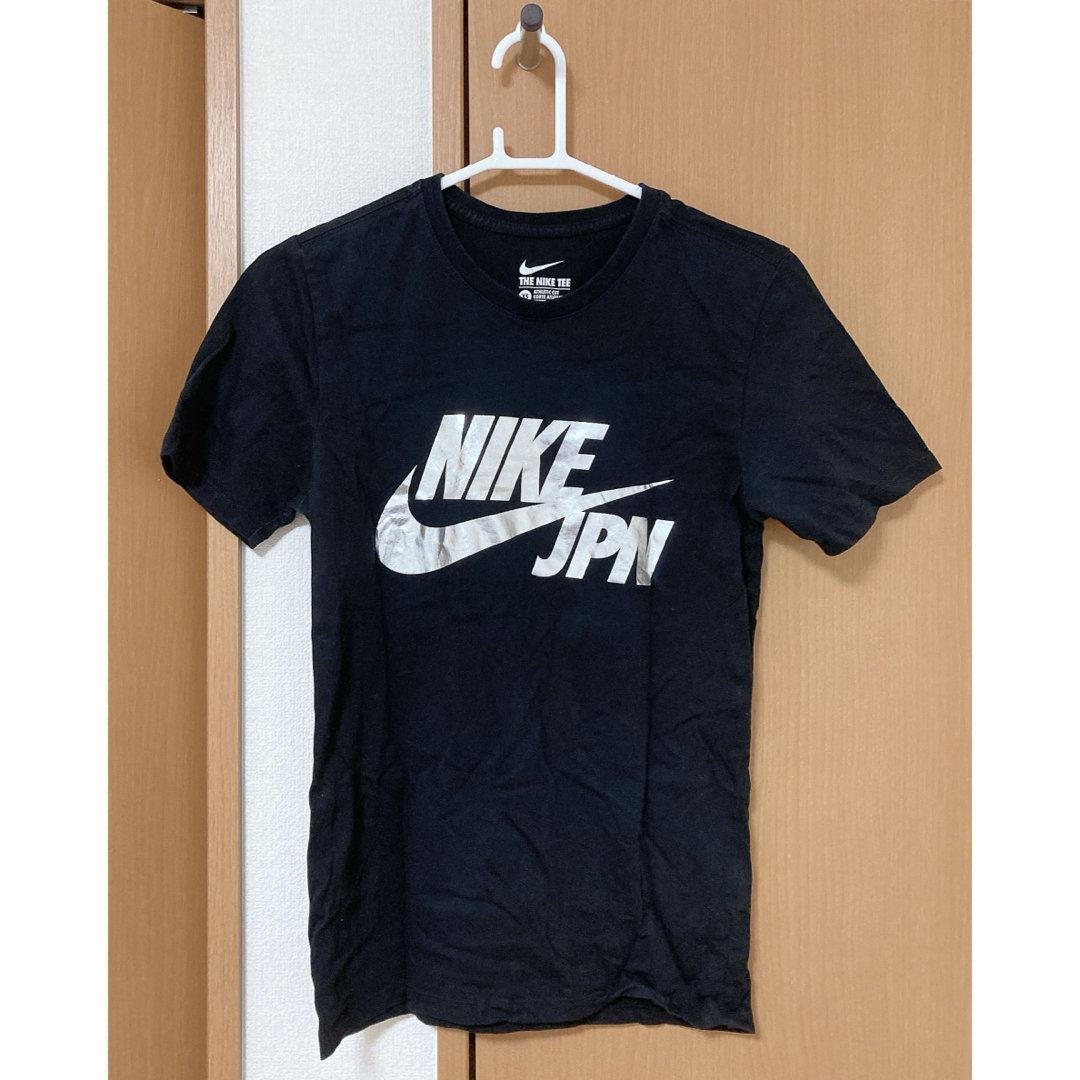NIKE(ナイキ)のNIKE Tシャツ ブラック メンズのトップス(Tシャツ/カットソー(半袖/袖なし))の商品写真