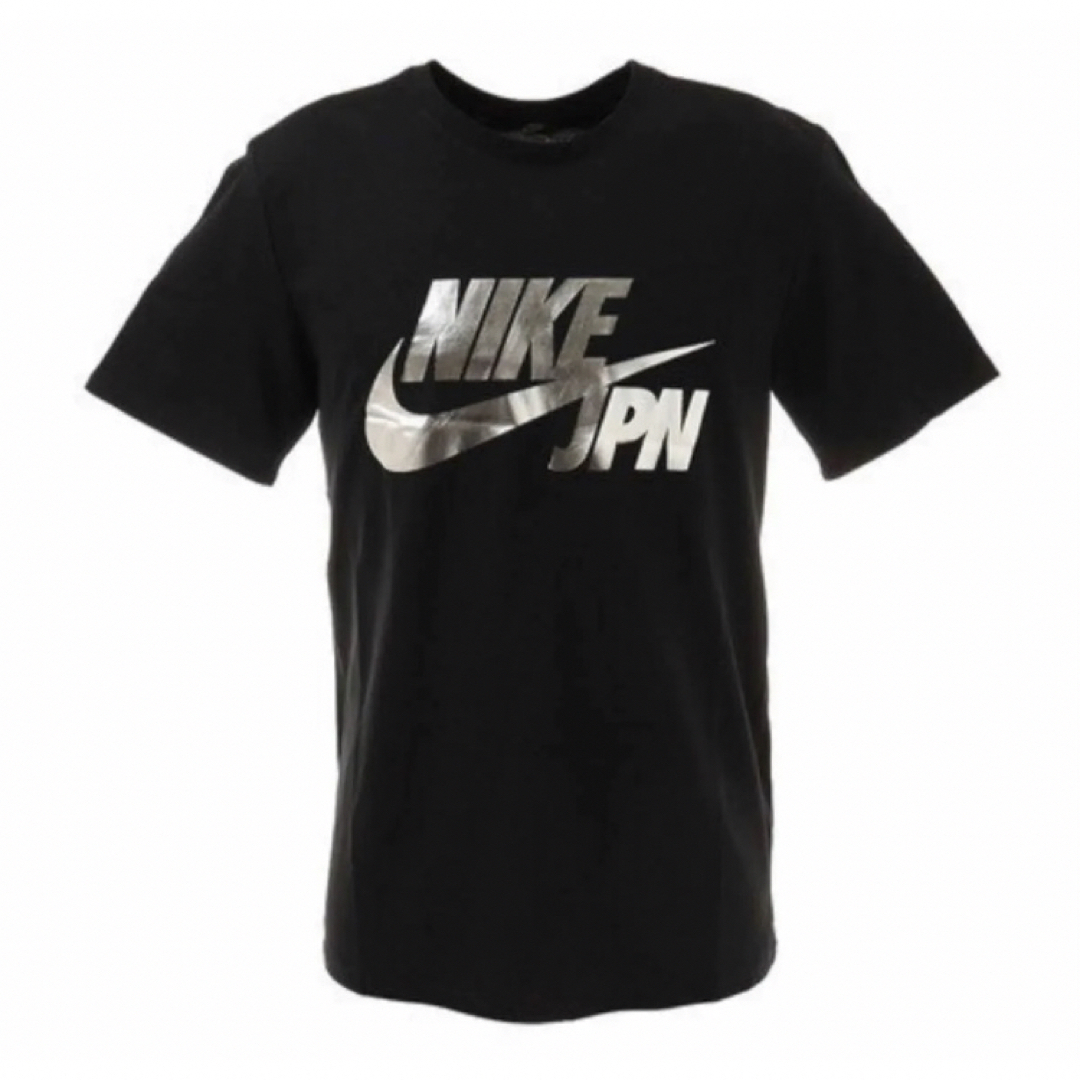 NIKE(ナイキ)のNIKE Tシャツ ブラック メンズのトップス(Tシャツ/カットソー(半袖/袖なし))の商品写真