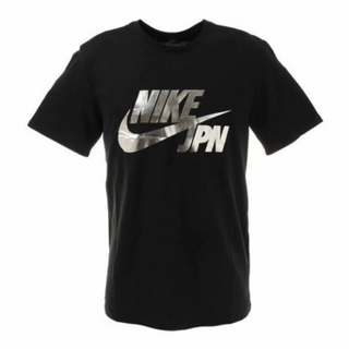 ナイキ(NIKE)のNIKE Tシャツ ブラック(Tシャツ/カットソー(半袖/袖なし))