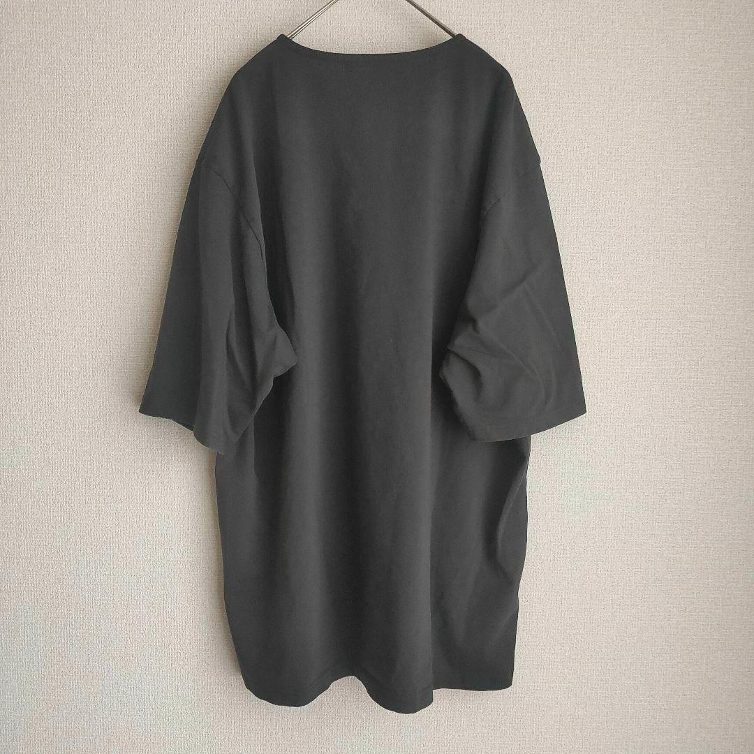nest Robe(ネストローブ)のCONFECT ドライコットン天竺ヘンリーネックTシャツ メンズのトップス(Tシャツ/カットソー(半袖/袖なし))の商品写真
