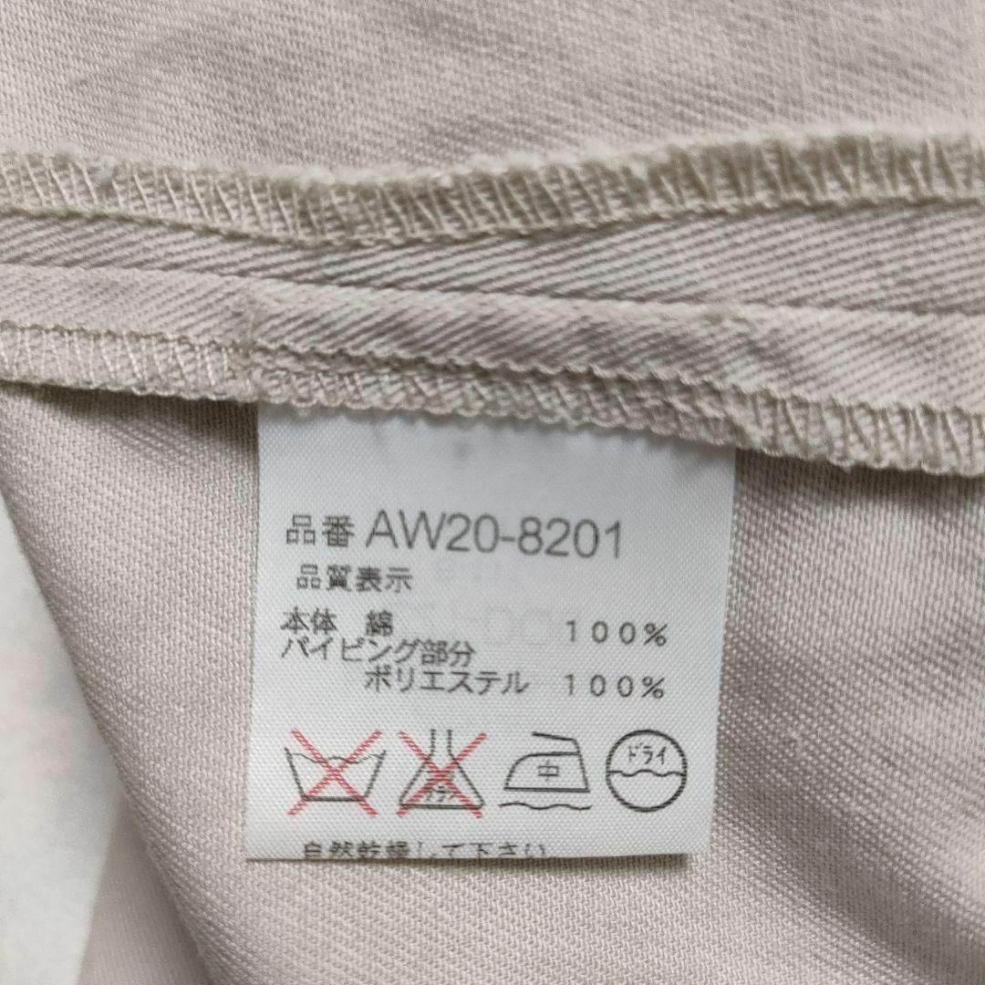 AQUA FLORAL (40)　コート レディースのジャケット/アウター(スプリングコート)の商品写真