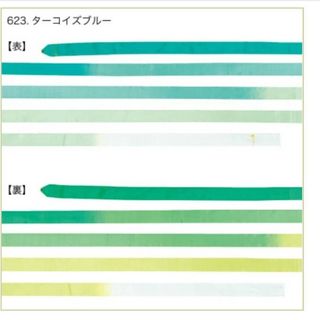 チャコット製　インフィニティ　新体操リボン　Jr5m　新品　競技や練習や試合に