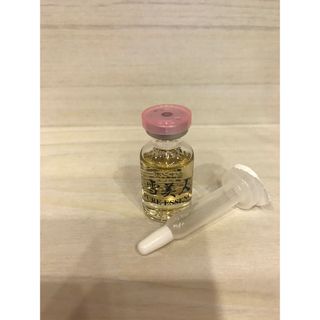 雪美人 ピュアエッセンス プラセンタ美容液　6.5ml(美容液)