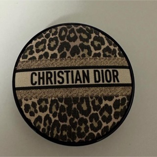 ディオール(Dior)のDior クッションファンデケース(ファンデーション)