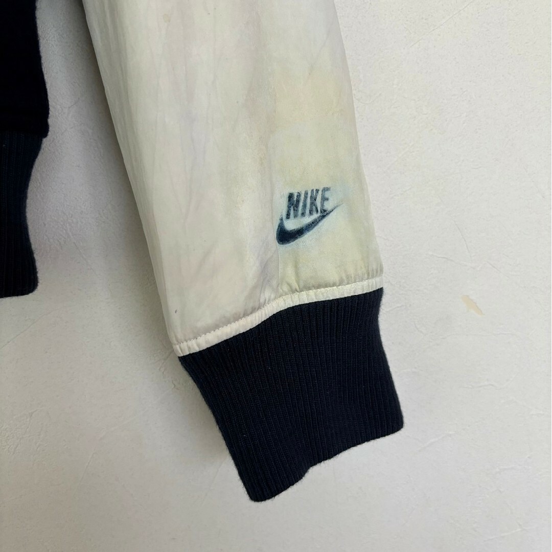 NIKE - NIKE ナイキ MLB NY Yankees スタジャン スタジアム NIKE - NIKE ナイキ MLB NY Yankees スタジャン スタジアム