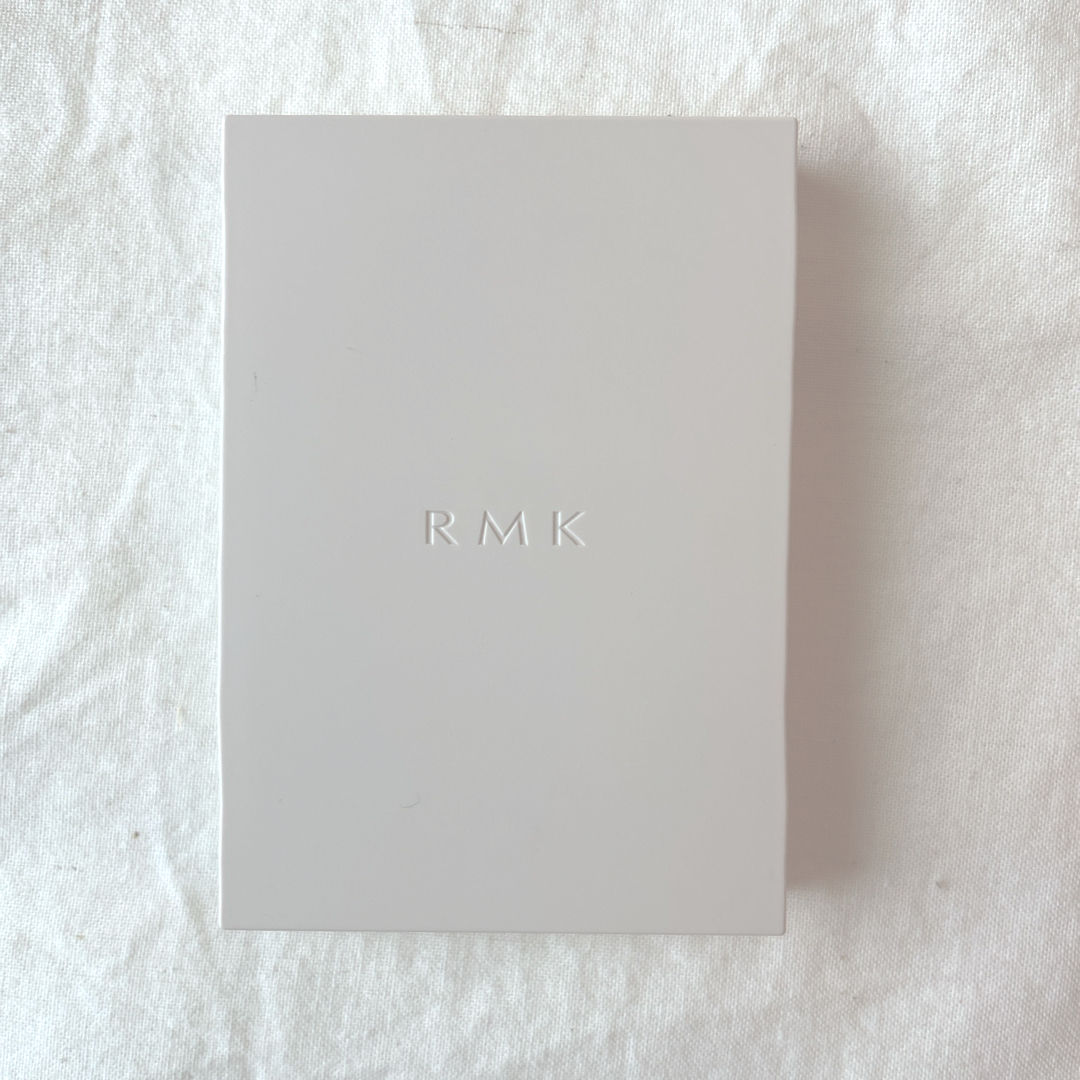 RMK(アールエムケー)のRMK シンクロマティックアイシャドウパレット エンチャンティング アイメイク  コスメ/美容のベースメイク/化粧品(アイシャドウ)の商品写真