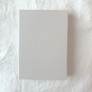 RMK シンクロマティックアイシャドウパレット エンチャンティング アイメイク 