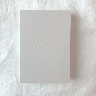 アールエムケー(RMK)のRMK シンクロマティックアイシャドウパレット エンチャンティング アイメイク (アイシャドウ)