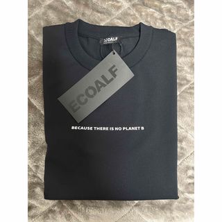 新品未使用☆ECOALF ACT ECO ニットT UNISEX【日本限定】(Tシャツ/カットソー(半袖/袖なし))
