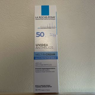 LA ROCHE-POSAY - ラロッシュポゼ UVイデア XL 無色 30g