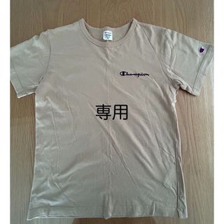 Champion - チャンピオン　半袖　Tシャツ　サイズ160