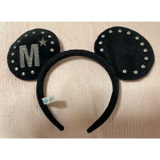 Disney - ミッキーマウス　カチューシャ