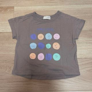 ビールーム(b.Room)のb.ROOM Tシャツ90(Tシャツ/カットソー)