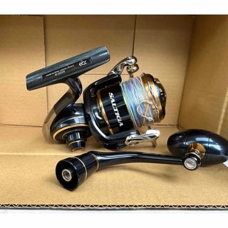 ダイワ(DAIWA)のダイワ20ソルティガ8000H(釣り糸/ライン)