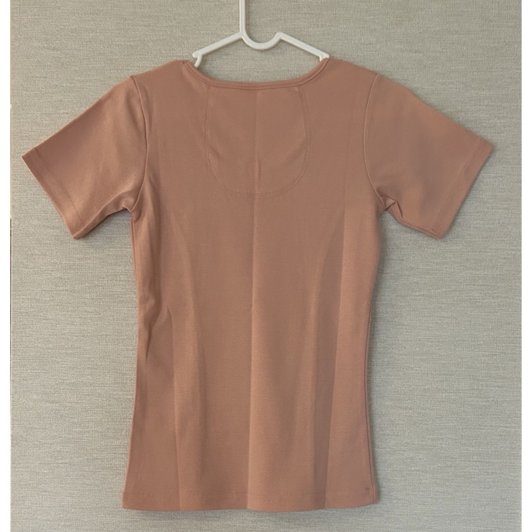 レディース　半袖Tシャツ レディースのトップス(Tシャツ(半袖/袖なし))の商品写真