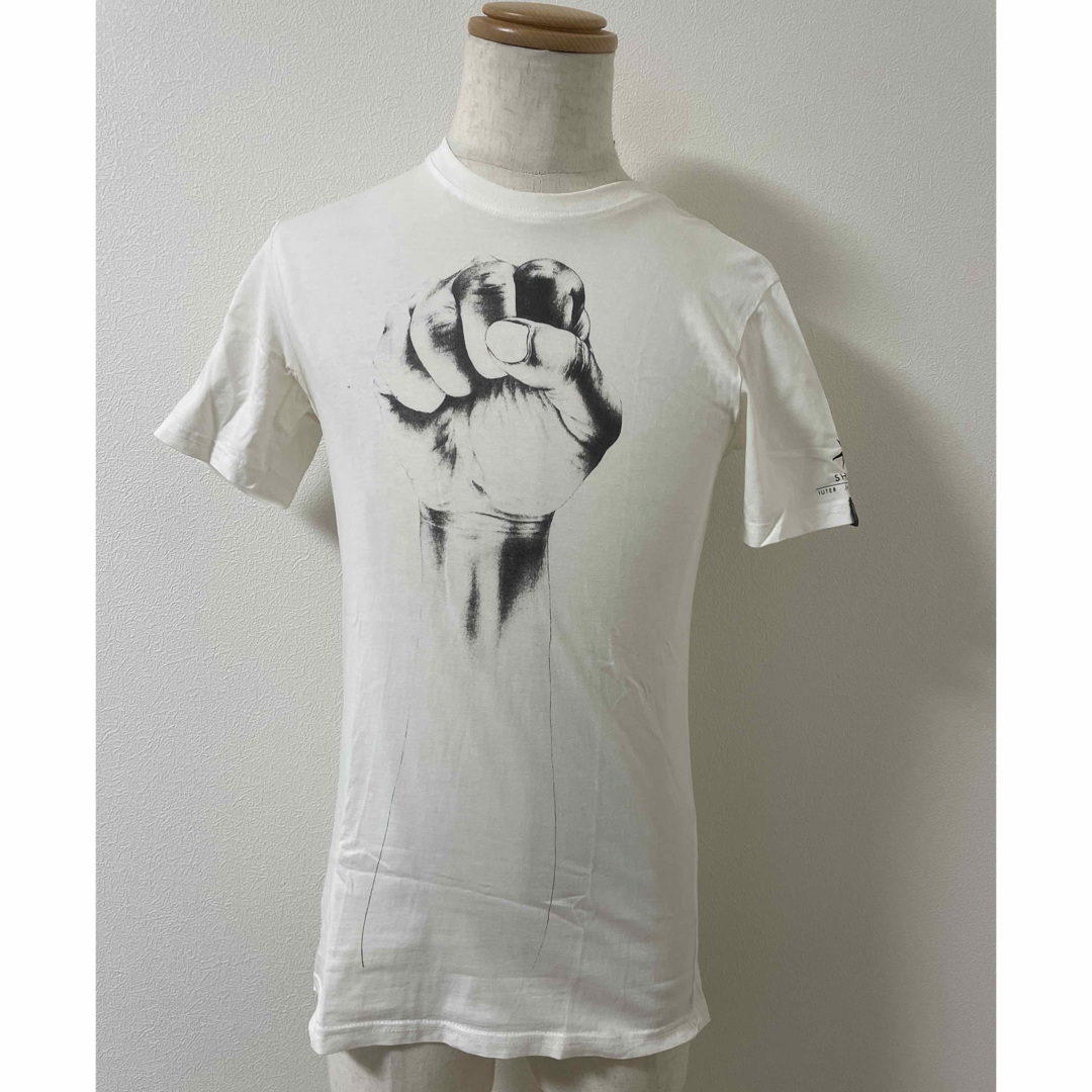 メンズ拳Tシャツ メンズのトップス(Tシャツ/カットソー(半袖/袖なし))の商品写真