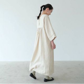 yuni - qiri ワンピース　新品未使用　タグ付き