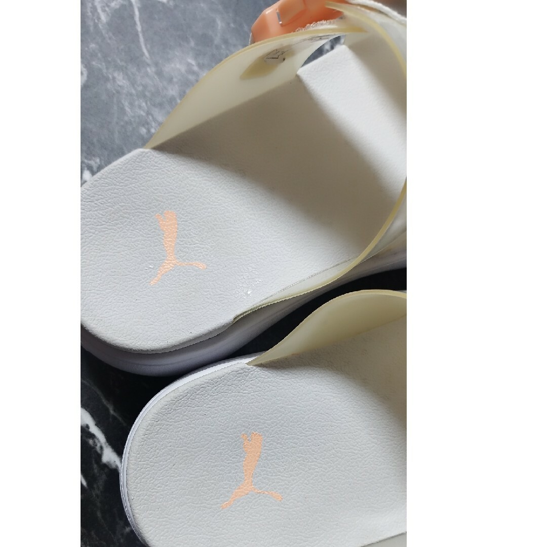 PUMA(プーマ)のPUMAサンダル レディースの靴/シューズ(サンダル)の商品写真