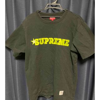 シュプリーム(Supreme)のシュプリーム　Tシャツ(Tシャツ/カットソー(半袖/袖なし))