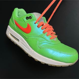 ナイキ(NIKE)のNIKE AIR MAX 1 FB PREMIUM QS(スニーカー)