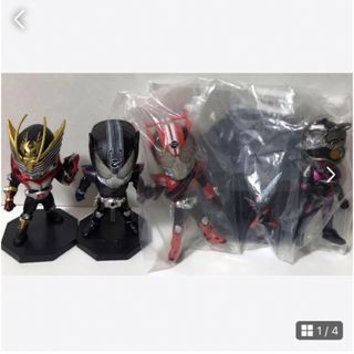 仮面ライダー　フィギュア(特撮)