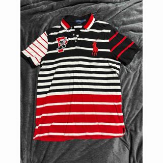 ポロラルフローレン(POLO RALPH LAUREN)の数回着用のみの美品◆ラルフローレン◆ポロシャツ◆RALPH LAUREN(ポロシャツ)