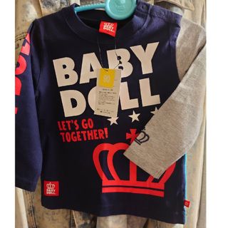 ベビードール(BABYDOLL)のベビードール(Tシャツ/カットソー)