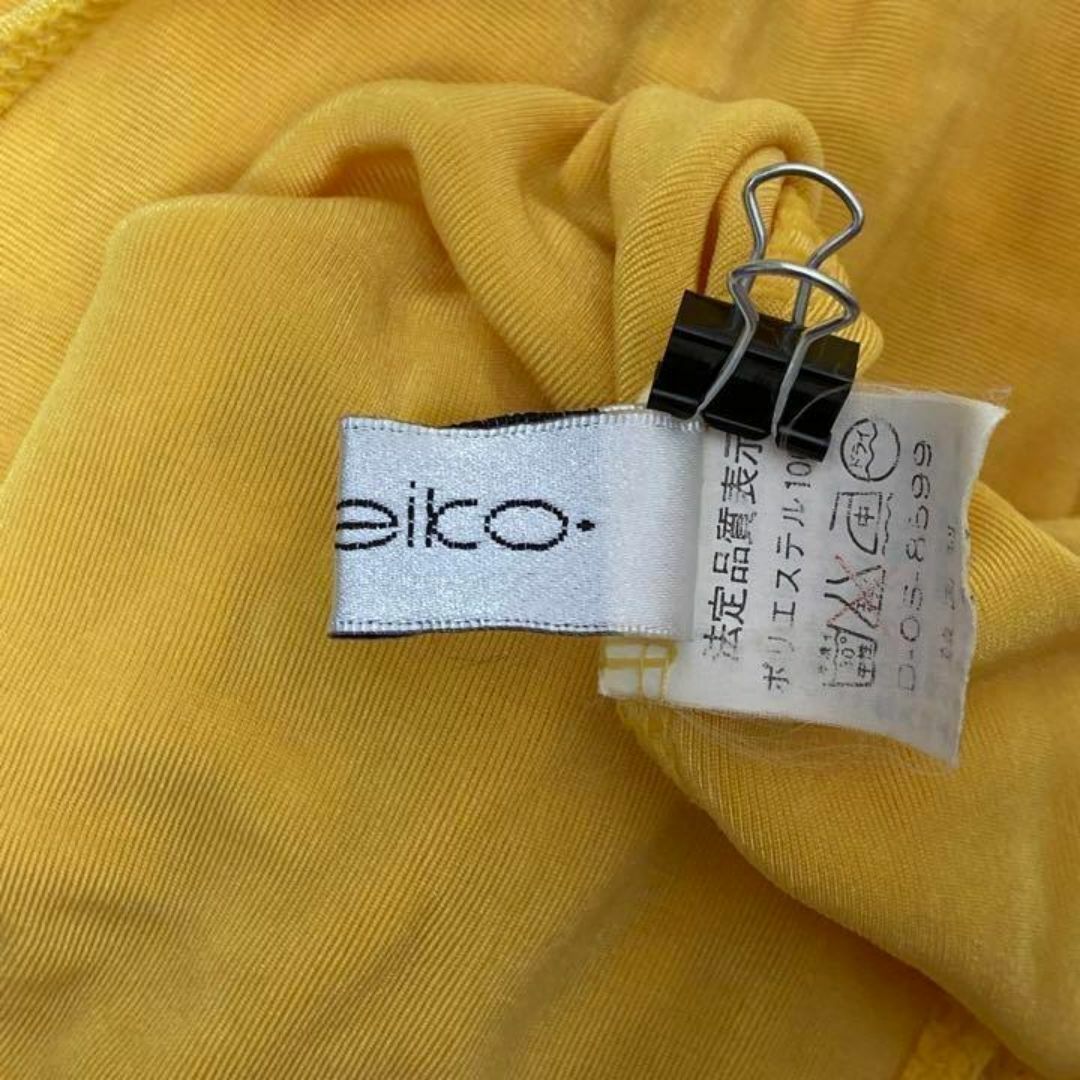 atelier eiko アトリエエイコ　トップス　レディース レディースのトップス(Tシャツ(長袖/七分))の商品写真