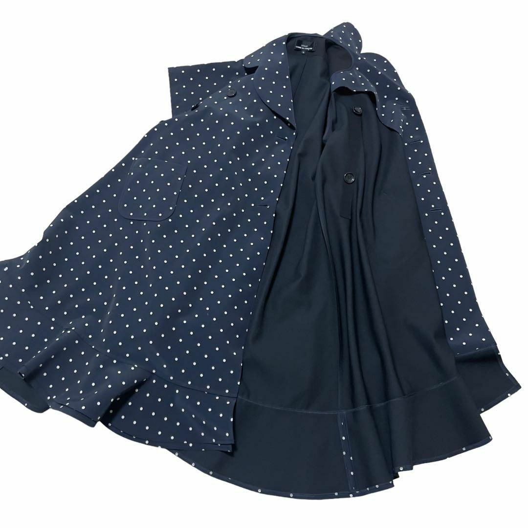 tricot COMME des GARCONS - tricot COMME des GARCONS ドット柄 tricot COMME des GARCONS - tricot COMME des GARCONS ドット柄