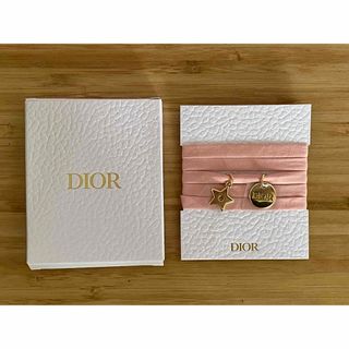 ディオール(Dior)の新品未使用品　ディオール　ノベルティ　ブレスレット(ブレスレット/バングル)