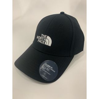 ザノースフェイス(THE NORTH FACE)のノースフェイス　ストラップキャップ　ニューエラ  9FORTY (キャップ)