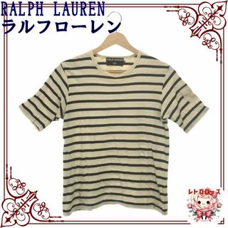 ラルフローレン(Ralph Lauren)のRALPH LAUREN ラルフローレン トップス Tシャツ おしゃれ シンプル(Tシャツ(半袖/袖なし))