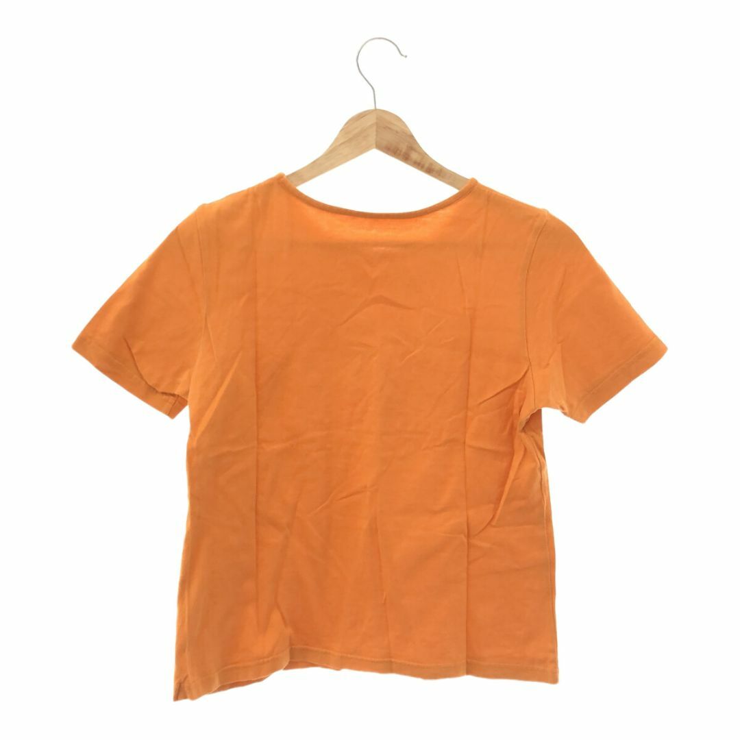 GIANNI LO GIUDICE(ジャンニロジュディチェ)のGIANNI LO GIUDICE ジャンニロジュディチェ トップス Tシャツ レディースのトップス(Tシャツ(半袖/袖なし))の商品写真