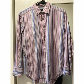 ポールスミス(Paul Smith)のポールスミス　シャツ(シャツ)