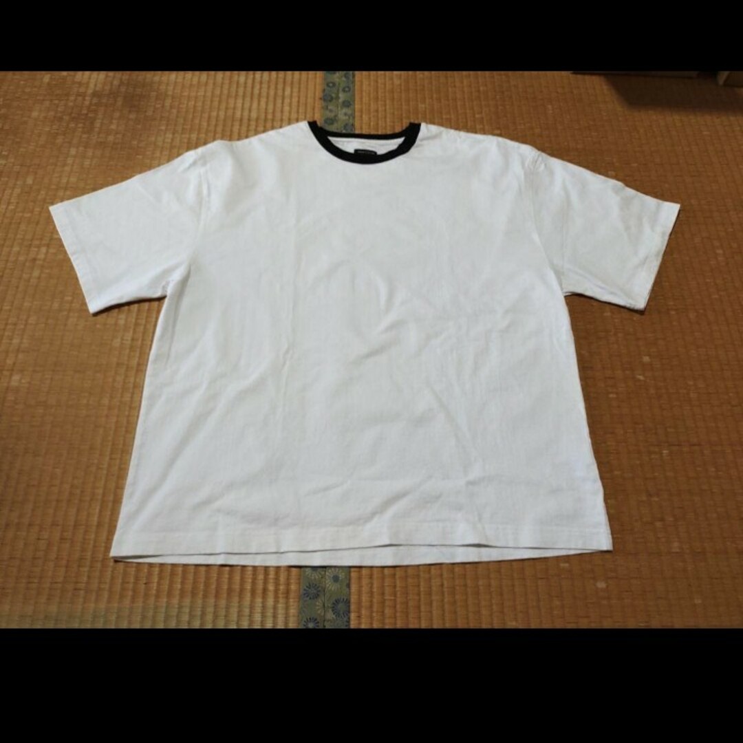 FREAK'S STORE(フリークスストア)のフリークスストア Tシャツ メンズトップス レディーストップス 夏服 メンズのトップス(Tシャツ/カットソー(半袖/袖なし))の商品写真