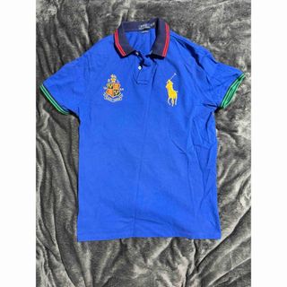 ポロラルフローレン(POLO RALPH LAUREN)の◆ラルフローレン◆ポロシャツ◆RALPH LAUREN(ポロシャツ)