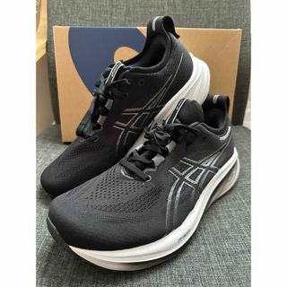 アシックス(asics)の☆新品同様☆アシックス（asics）GEL-NIMBUS 26 (シューズ)