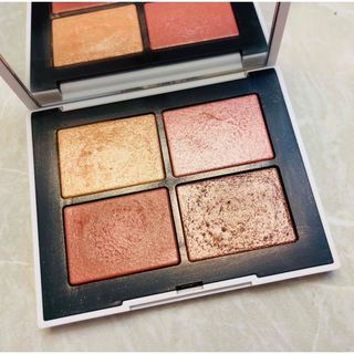 NARS🌹大人気！4色パレット