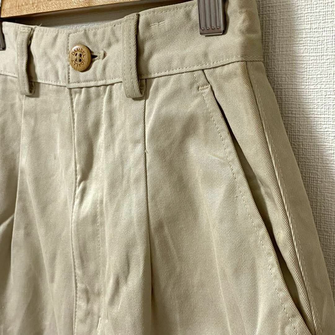かわいい♡ DAMSEL DALLY ダムサルダリー　レディース　スカート レディースのスカート(ひざ丈スカート)の商品写真