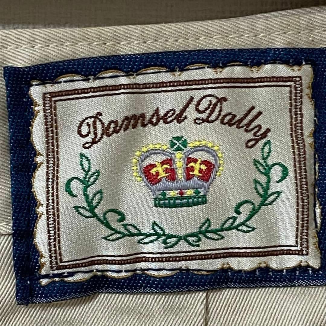 かわいい♡ DAMSEL DALLY ダムサルダリー　レディース　スカート レディースのスカート(ひざ丈スカート)の商品写真