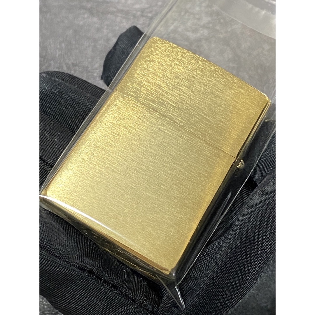 zippo GOLD BEVERLY HILLS ゴールド 1993年 メンズのメンズ その他(その他)の商品写真