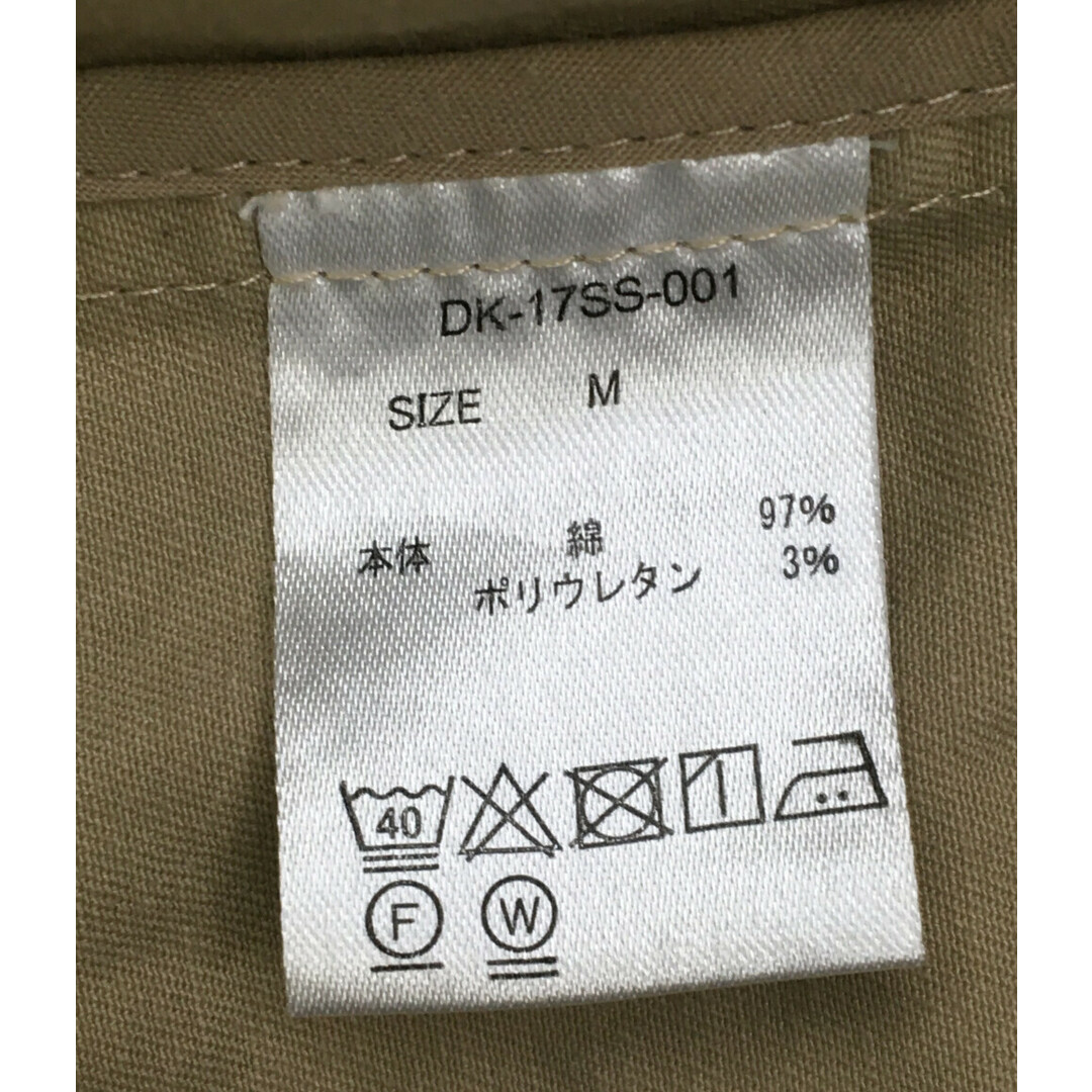 Dickies(ディッキーズ)のディッキーズ Dickies スイングトップジャケット チノ    メンズ M メンズのジャケット/アウター(ブルゾン)の商品写真