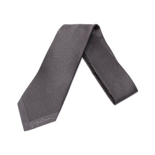 ジョルジオアルマーニ(Giorgio Armani)の美品 ジョルジオアルマーニ ネクタイ シルク100％ メンズ(ネクタイ)